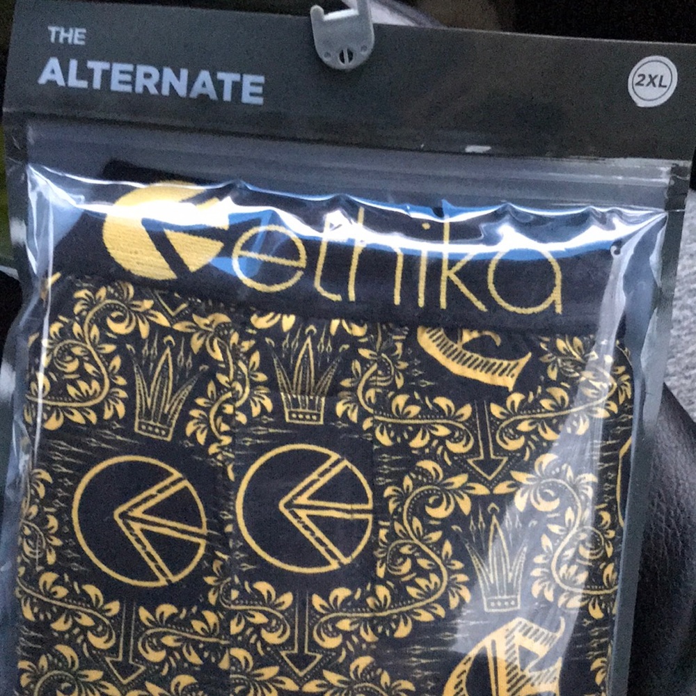 Ethika